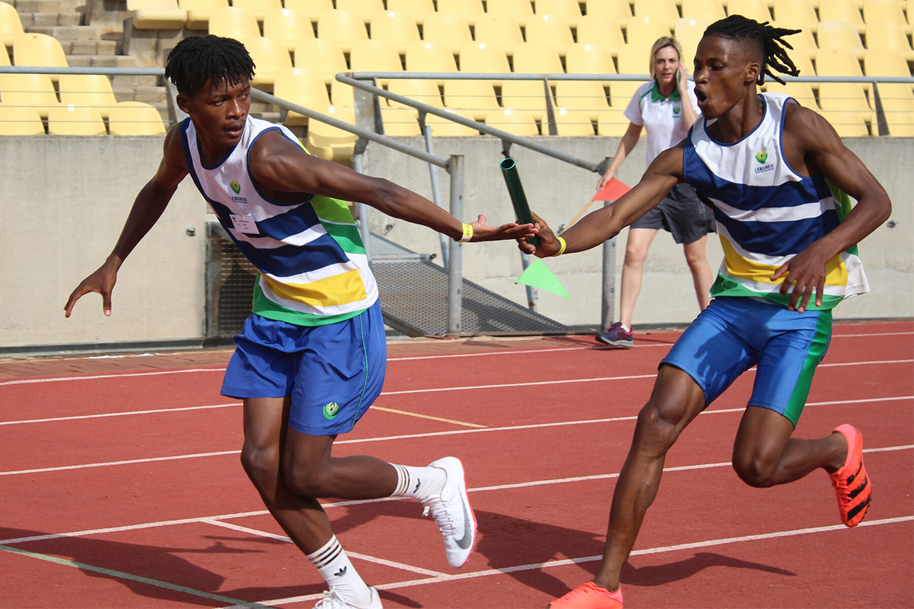 Relay