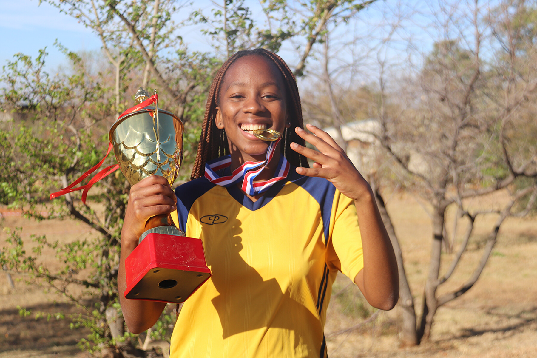 Champ