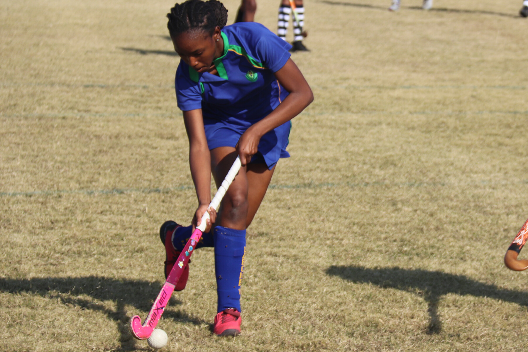 Hockey