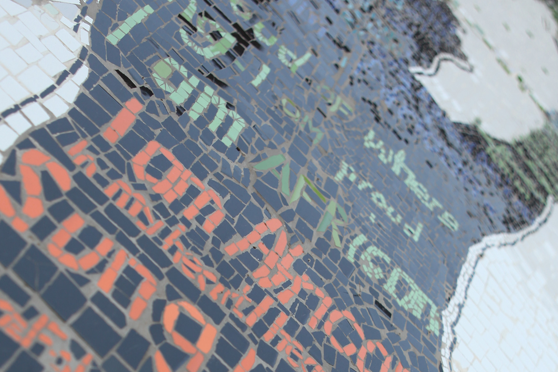 Mosaic